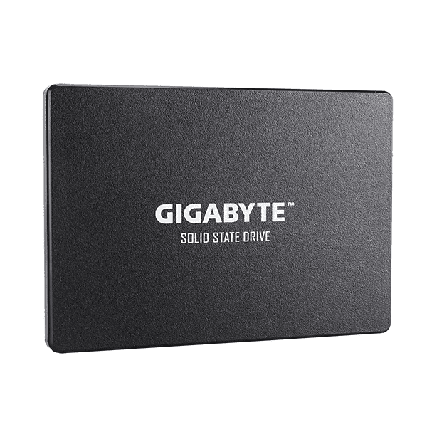 Ổ CỨNG SSD GIGABYTE 240GB 2.5" SATA 3