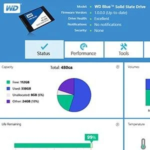 wd green m2 240gb