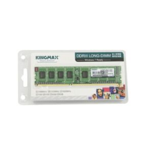 kingmax ddr3 4gb