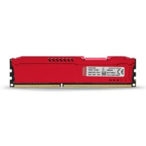 ram kingston 4gb ddr3