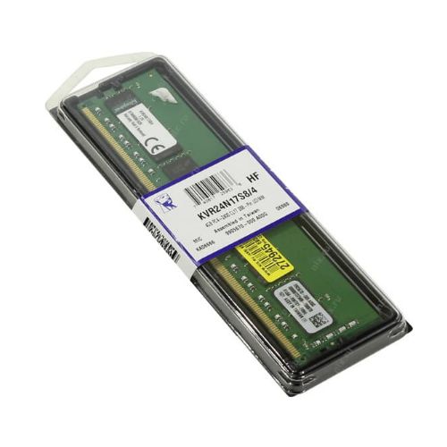 kingston ddr4 4gb 2400