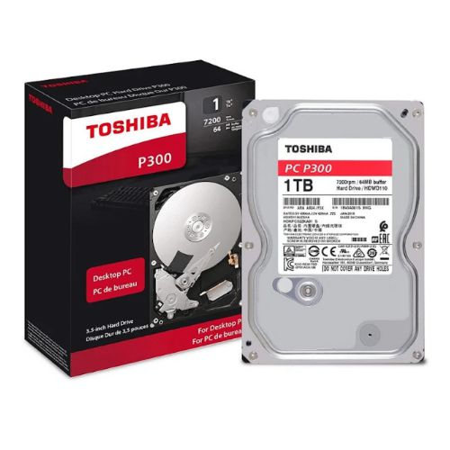 o cung toshiba 1tb p300