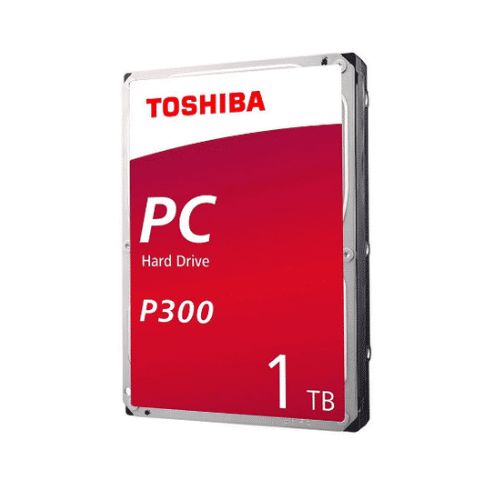 hard drive toshiba 1tb