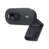 webcam logitech c505e