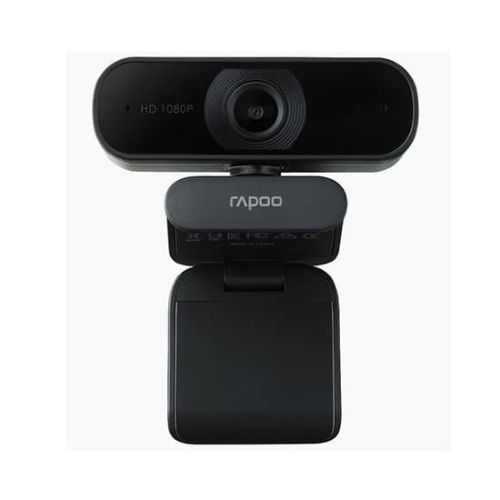 Webcam Rapoo C260 FullHD 1080P