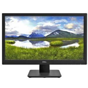 man hinh dell 20 inch