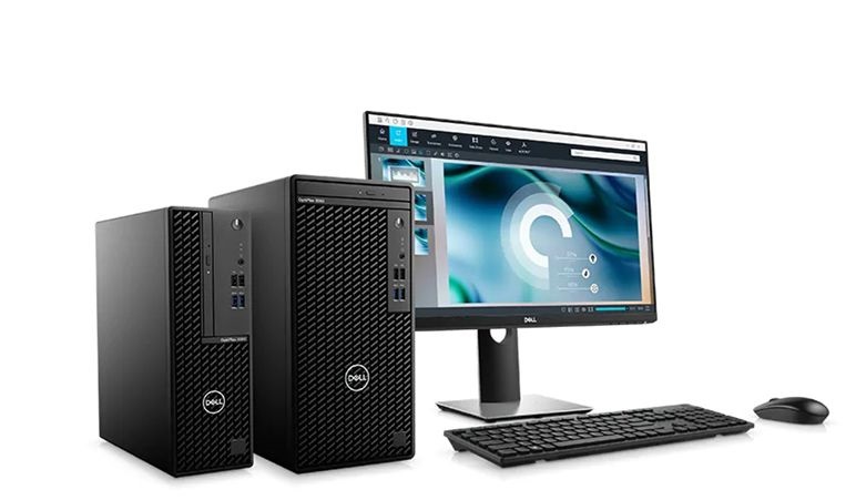 PC Dell OptiPlex 3080 Tower