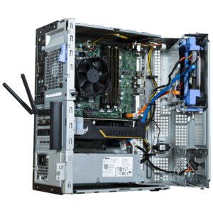 may tinh dell optiplex 7040 mt