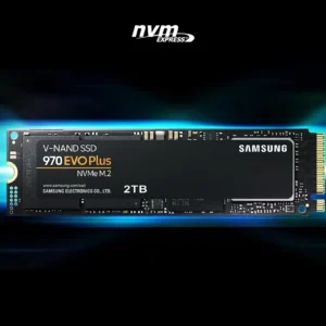 ssd samsung 970 evo plus 250gb m2