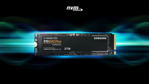 ssd samsung 970 evo plus 250gb m2