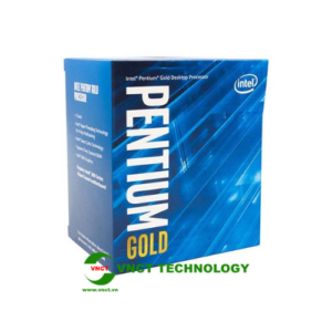 CPU Intel Pentium Gold G7400 (BX80715G7400SRL66) + Quạt