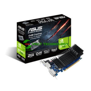 Card đồ họa Asus GT730-SL-2GD5-BRK