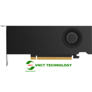 Card đồ họa HP NVIDIA RTX A2000 6GB 4MDP GFX - 340L0AA