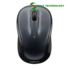 Chuột Logitech M325 Dark Silver - 910-002151