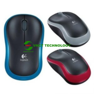 Chuột không dây Logitech M185