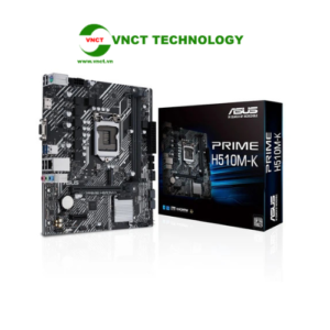 Mainboard Asus PRIME H510M-K_90MB17N0-M0UAY0