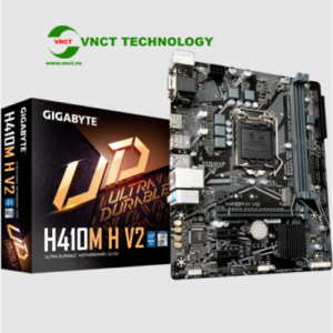 Mainboard Gigabyte GA-H410M H V2