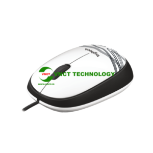 Mouse Logitech M105 - Trắng