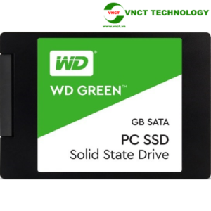 Ổ SSD Western Green 240Gb SATA3