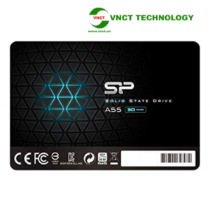 Ổ cứng SSD Silicon Power A55 256GB SP256GBSS3A55S25