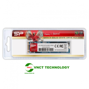 Ổ cứng SSD Silicon Power M55 120GB M.2 2280