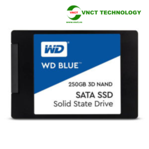 Ổ cứng SSD Western 250GB WDS250G2B0A