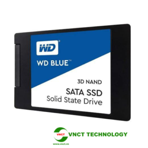 Ổ cứng SSD Western Digital Blue 250GB 2.5 SATA 3