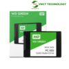 Ổ cứng SSD Western Digital Green 480GB 2.5 inch SATA 3 WDS480G3G0A