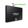 Ổ cứng Samsung SSD 870 EVO 500GB MZ-77E500BW