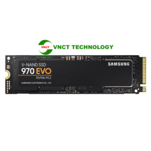 Ổ cứng Samsung SSD 970 EVO PLUS 250GB M2-2280