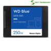 Ổ cứng gắn trong SSD WD Blue 2.5 SATA 250GB - WDS250G3B0A