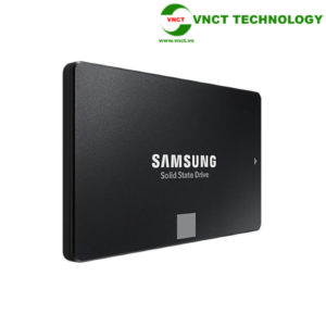 Ổ cứng gắn trong Samsung SSD 870 EVO 1TB MODEL MZ-77E1T0BW