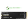 Ổ cứng gắn trong Samsung SSD 980 250GB M2 NVME MZ-V8V250BW(SSDSS250G980M2)