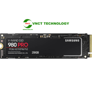 samsung ssd 980 pro 250gb