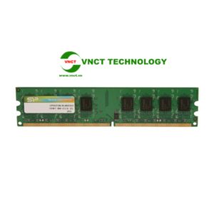 RAM PC Silicon DDR2 2GB800 PC SP002GBLRU800S02