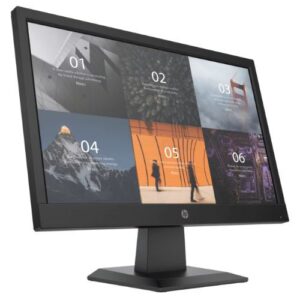 monitor hp v19