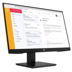 Monitor HP P24H G4