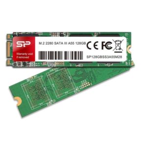 ssd sp a55 128gb