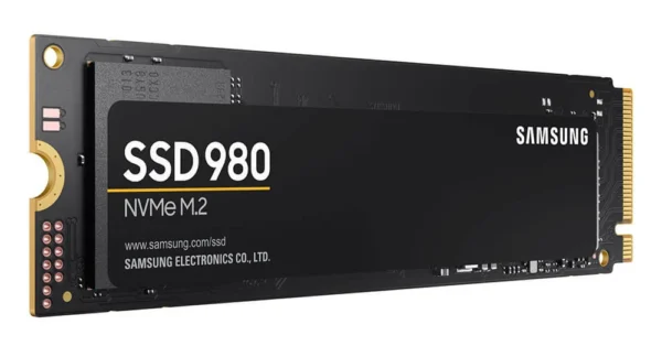 ssd samsung 980 500gb