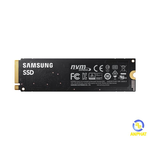 ssd samsung 980 500gb