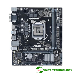 Mainboard ASUS H410M-CS