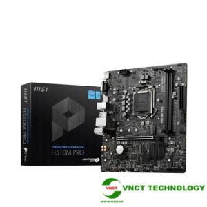 Mainboard MSI H510M PRO