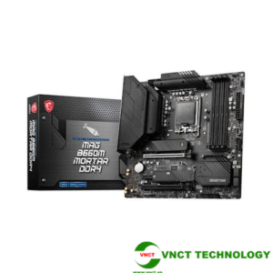 Mainboard MSI MAG B660M MORTAR DDR4