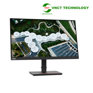 Màn hình Lenovo ThinkVision S24e-20 23.8 inch FHD