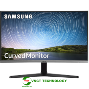 Màn hình cong SamSung 27 inch FHD LC27R500FHEXXV