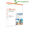 Phần mềm Microsoft Office 365 Personal 3264 bit