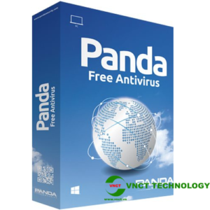 Phần mềm diệt virus Panda (đĩa)