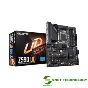 Mainboard GIGABYTE Z590 UD