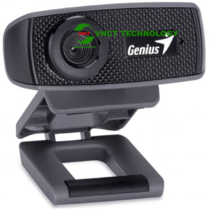 Webcam Genius RS2, Facecam 1000X V2