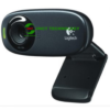 Webcam Logitech C310